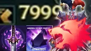 Fast Shaco Build Viable?