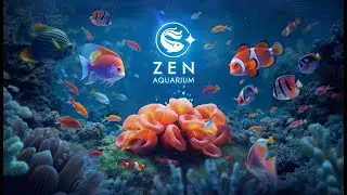 Zen Aquarium（ロングトレーラー)