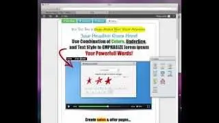 Marketer Plugin - Add a Stunning Headline in Your WordPress Website