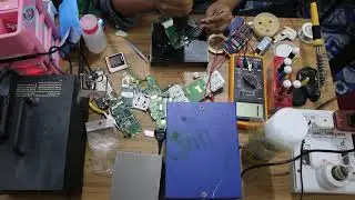 Mobile Servicing Course In Bangladesh By SigmaTechBD