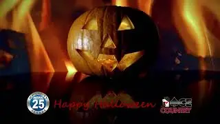 10/31/2023  KPVM 25 and Ace Country Radio 103.1 FM wishes you a Safe, Happy & Spooky Halloween Night