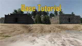 Base Tutorial - Reign Of King - Ep.2
