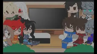 Ninjago React || Part/Parte 3/8 || In english and/e em português/ Sem descrição \