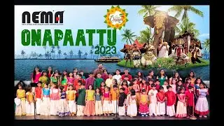 ONAPAATTU | ONAM 2023