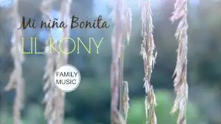 MI NI&Ntilde;A BONITA LIL KONY