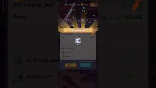 Upgrade to HQ 24 and open troop T8 - Last War Survival #lastwar #lastwarsurvivalgame