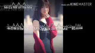 Happy kob mg MrrZz Thav on the Mix 2017