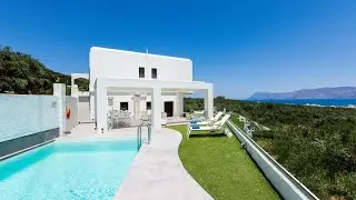 Elea Villa Kissamos, Kissamos, Greece