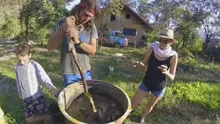 Natural Fertiliser