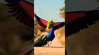 #peacock #birds sound very nice beautiful peacock video🦚🦚