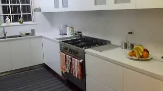 Kitchen Design Idea  Sydney Australia   Interwood Joinery