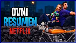 PEL&Iacute;CULA OVNI RESUMEN EN 8 MINUTOS ✅ (RESUMEN DE LA PEL&Iacute;CULA) 