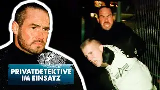 Ohne Perspektive! - Vandalismus als Hobby! | Privatdetektive im Einsatz