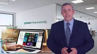Paul Toole Video Branded Office Spokesperson Demo 2