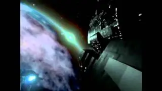 G-Police - HD Remastered Opening - FR - PSone