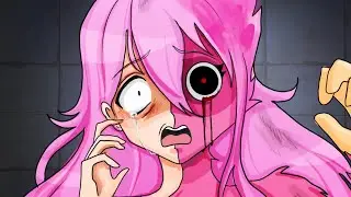 Kissy Missy's Transformation (What if&hellip;) - Poppy Playtime 2 Animation (TW)