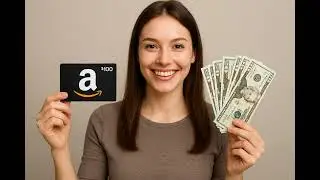Amazon Gift Card Giveaway Live 2026