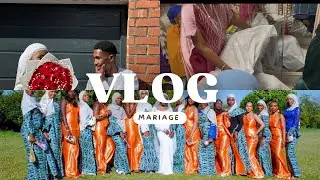 VLOG MARIAGE ( coutumier , cort&egrave;ge&hellip;)