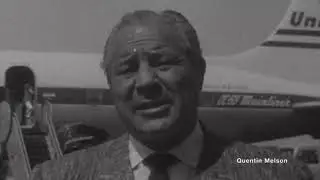 Max Baer Interview (May 1, 1958)