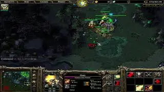 Iccup.com - DotA1 by #ParadiseDM - road to 15k pts (26.01.2026)