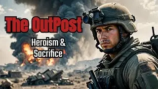 The Outpost 2020 Movie Recap A Harrowing Tale of Heroism and Sacrifice  Capsule Recap