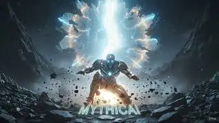 MYTHICAI: ЦИФРОВОЙ СБОЙ Fansipan #MYTHICAI #Fansipan #DigitalGlitch #VietnamTech #AI