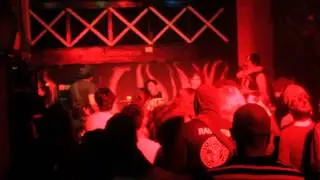 SxFxCx - ( Smeling fetid corpse; Emaning pus )