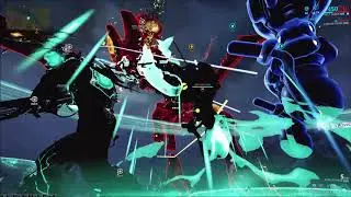 Solo Tridolon with Rubico 10m0s All 3 of Eidolon's captured