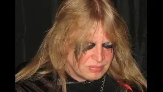 Witchcross/Count William Jannusch Interview -MadBrad's Metal Mayhem Radio