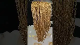 #traditional #chain #collections #onlineshopping #jewel #manufacturing #impon #jewellery