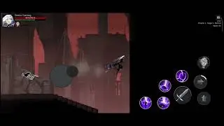 Shadow Slayer : Demon Hunter (Chapter - 2 Stage - 3) Android Gameplay