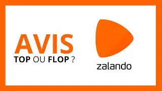 ZALANDO : AVIS COMPLET (un site &agrave; fuir ?)