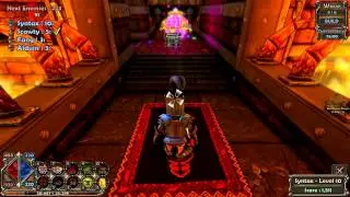 Dungeon Defenders: Basics How To Play Tutorial