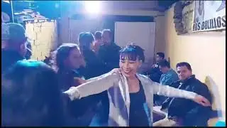 🥊UNA CUMBIOTA CON MENSAJE🕊️ ROPERITO LA VOZ 🎤 PELON DE LOS BA&Ntilde;OS😎
