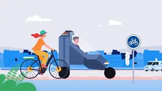 Mobi-1, la mobilité douce sans compromis