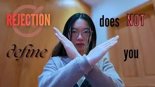 What no one says about NOT getting into a uni