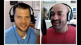Complementarianism and the SBC with AD Robles