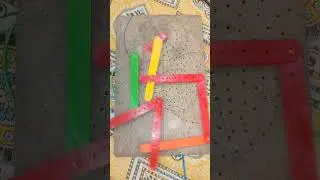 8 Bar Linkage fast Speed