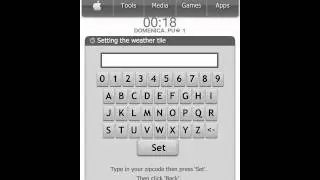AppleWEB HD