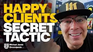 Get Happy Freelance Clients | Simple Secret to Better Client Experiences