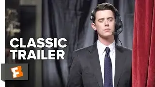 The Great Buck Howard (2008) Official Trailer #1 - John Malkovich Movie HD