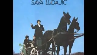 Sava Ludajic - Peva peto - (Audio)