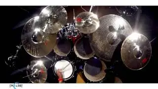 Trexist Cymbals Aurum Series W/O Music