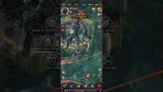 Gunship Battle Total Warfare: WWL Final 1032 vs 2071