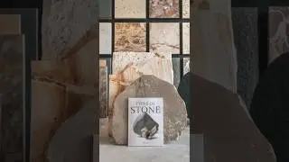 Stone Fireplace Mantel: Stone Options You Can Use To Create Your Dream Mantel inspired by MagikFlame