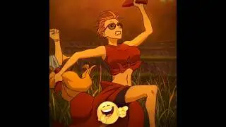 they fooled the whole village as women🤣 #anime #shorts #viral #shorts #viral #women #memes #funny
