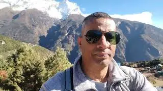 Trek To Everest Base Camp November 2025 🇳🇵Epi-02 || A Acclimatization Day In Namche Bazar 3440m 👉