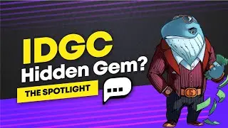 IDGC Stock Review: Hidden Gem? (OTCMKTS: IDGC) | Simple Trade