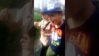 Встреча блогера WILD smile play