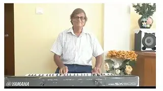 Rise - Instrumental Cover by Kevin Mendes